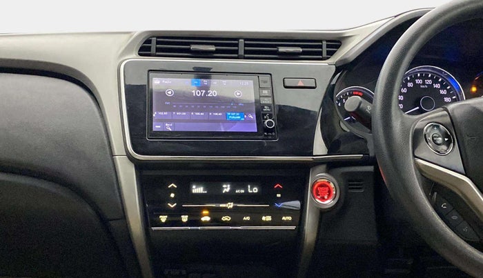 2019 Honda City 1.5L I-VTEC V MT, Petrol, Manual, 59,342 km, Air Conditioner