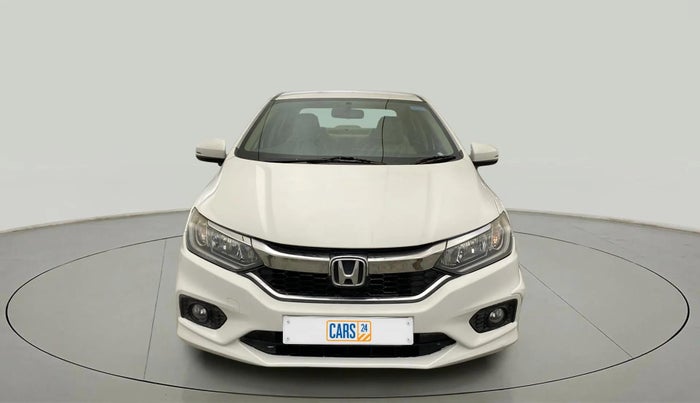 2019 Honda City 1.5L I-VTEC V MT, Petrol, Manual, 59,342 km, Front