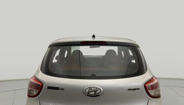 2013 Hyundai Grand i10 MAGNA 1.2 KAPPA VTVT, Petrol, Manual, 44,813 km, Rear Windshield