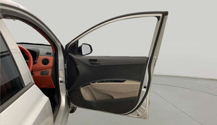2013 Hyundai Grand i10 MAGNA 1.2 KAPPA VTVT, Petrol, Manual, 44,813 km, RHS Front Door
