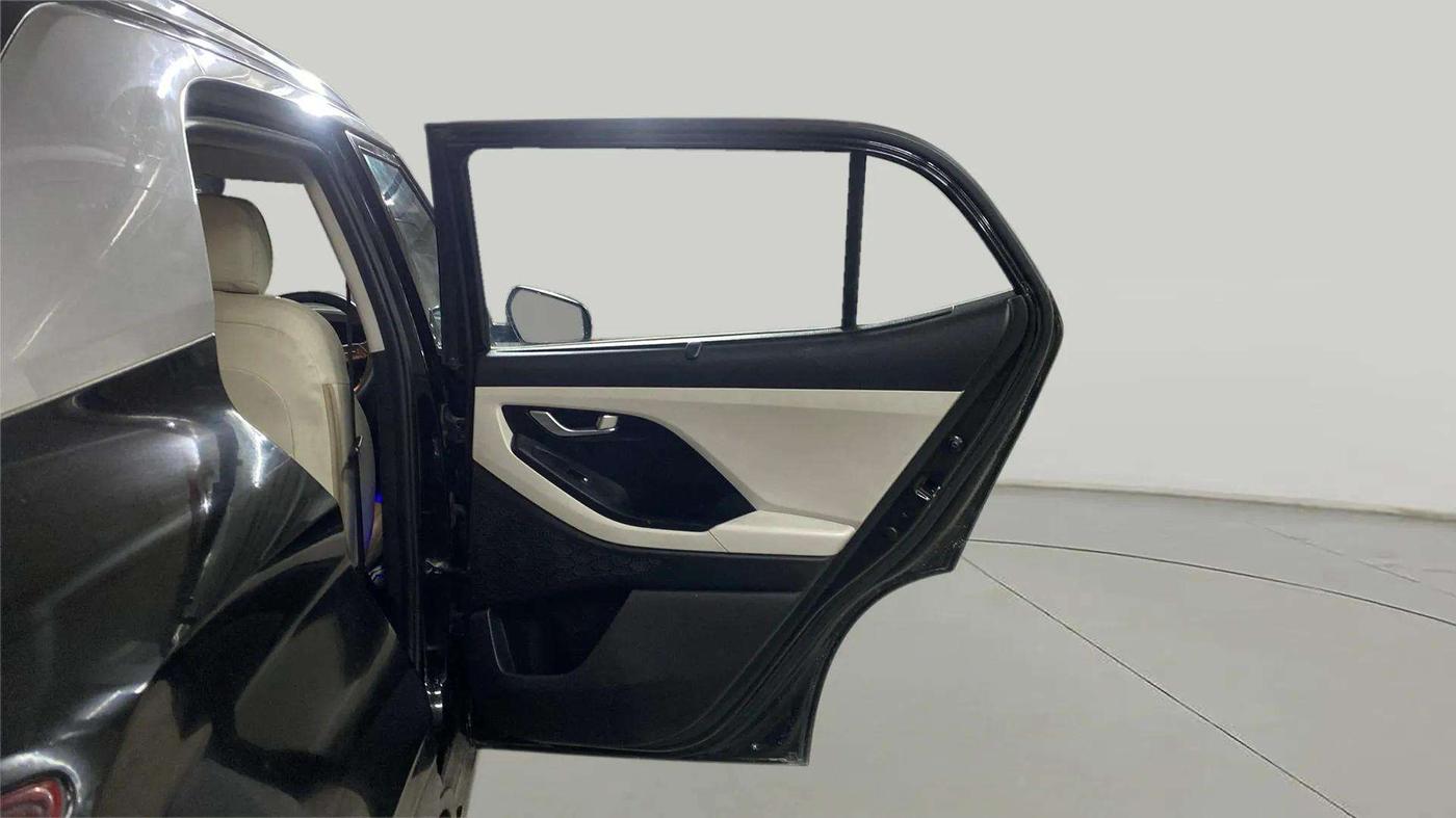 2021 Hyundai Creta S 1.5 PETROL, Petrol, Manual, 65,792 km, RHS Rear Door