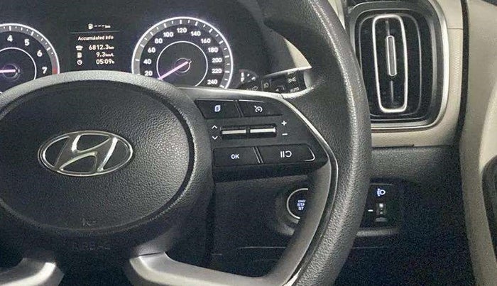 2021 Hyundai Creta S 1.5 PETROL, Petrol, Manual, 69,173 km, Adaptive Cruise Control