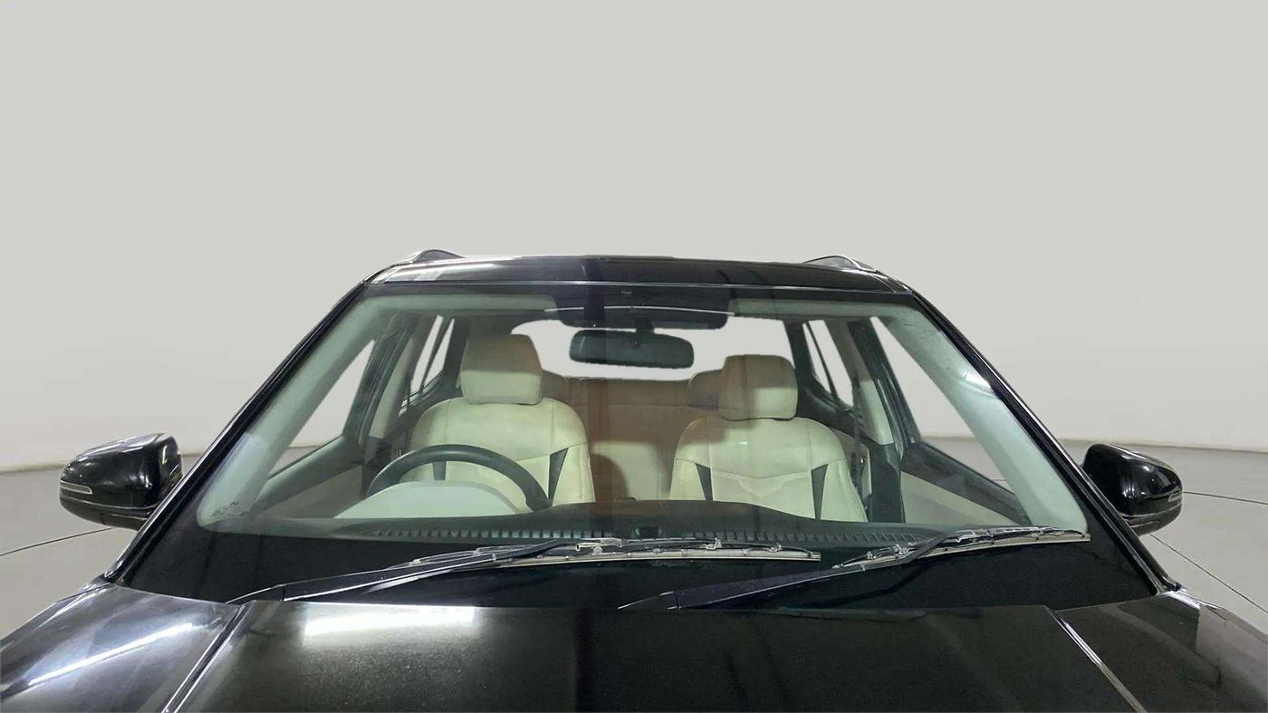 2021 Hyundai Creta S 1.5 PETROL, Petrol, Manual, 65,792 km, Front Windshield