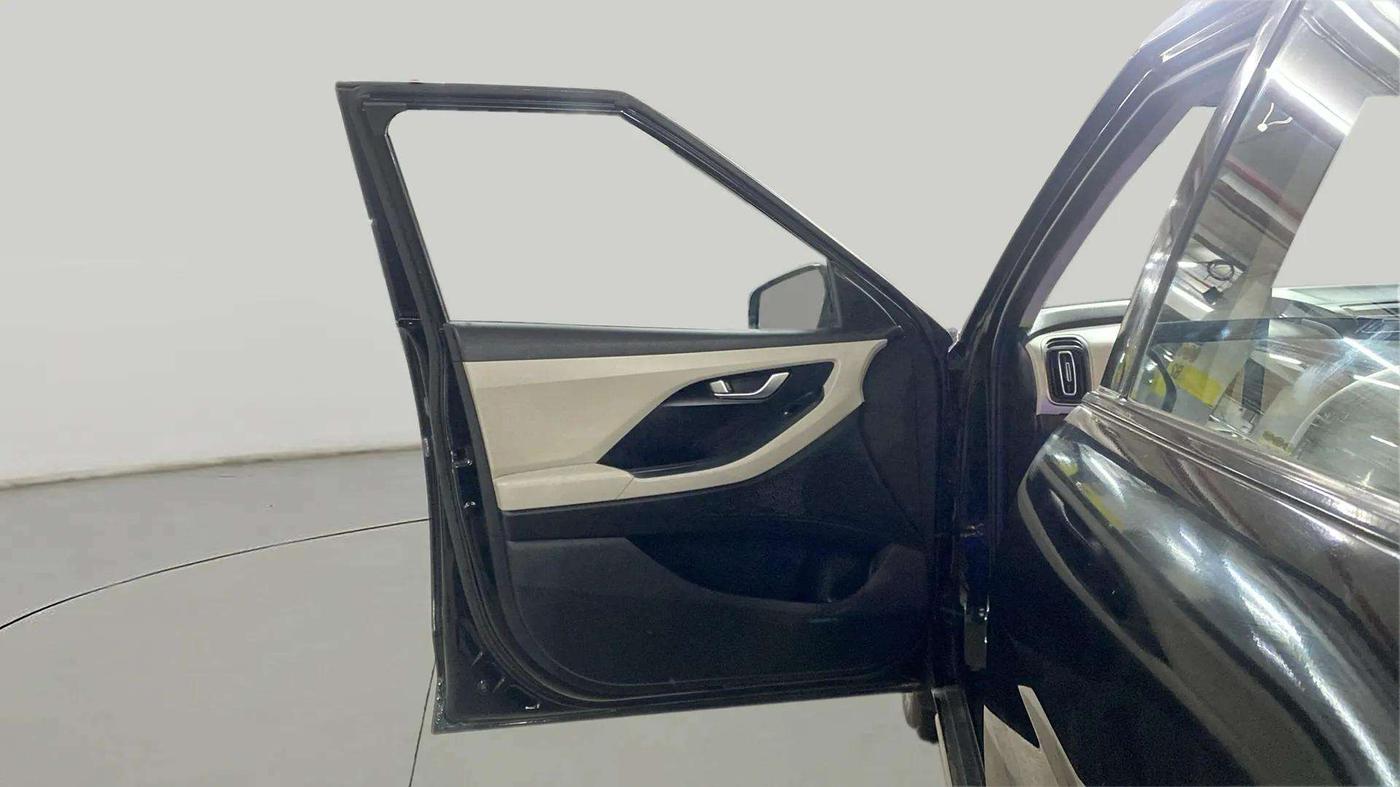 2021 Hyundai Creta S 1.5 PETROL, Petrol, Manual, 65,792 km, LHS Front Door