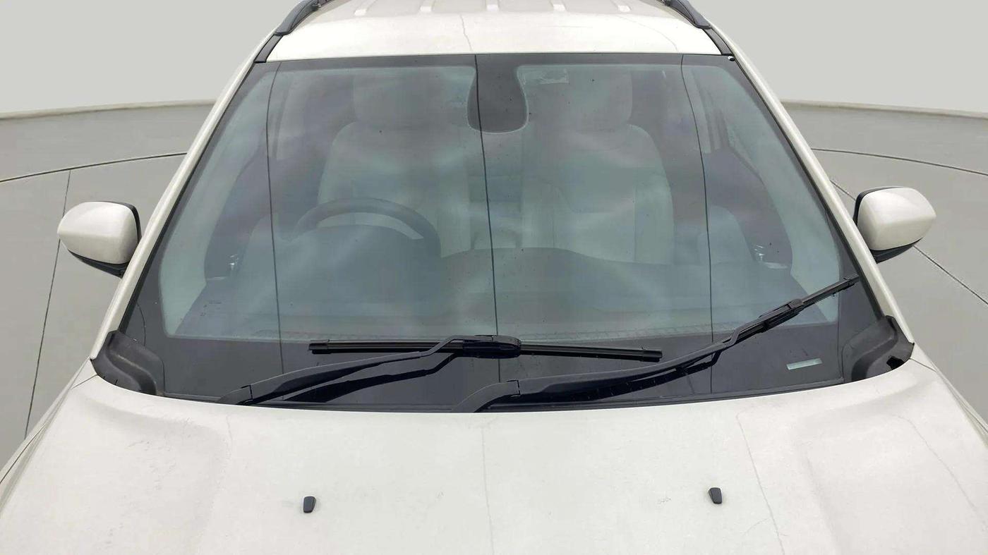 2020 Jeep Compass LONGITUDE PLUS 1.4 PETROL AT, Petrol, Automatic, 36,593 km, Front Windshield