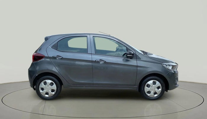 2022 Tata Tiago XT (O) PETROL, Petrol, Manual, 7,046 km, Right Side View