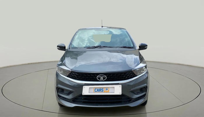 2022 Tata Tiago XT (O) PETROL, Petrol, Manual, 7,046 km, Front