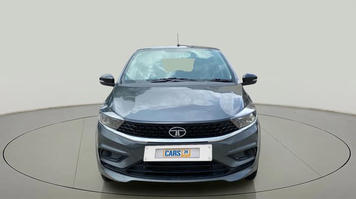 2022 Tata Tiago XT (O) PETROL, Petrol, Manual, 7,046 km, Front