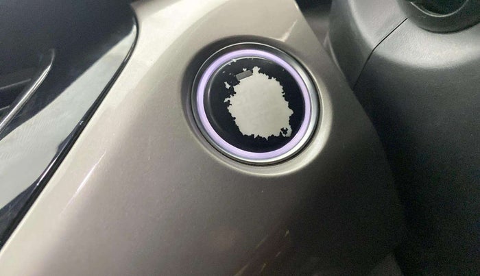 2019 Tata NEXON XZA PLUS PETROL, Petrol, Automatic, 21,391 km, Keyless Start/ Stop Button