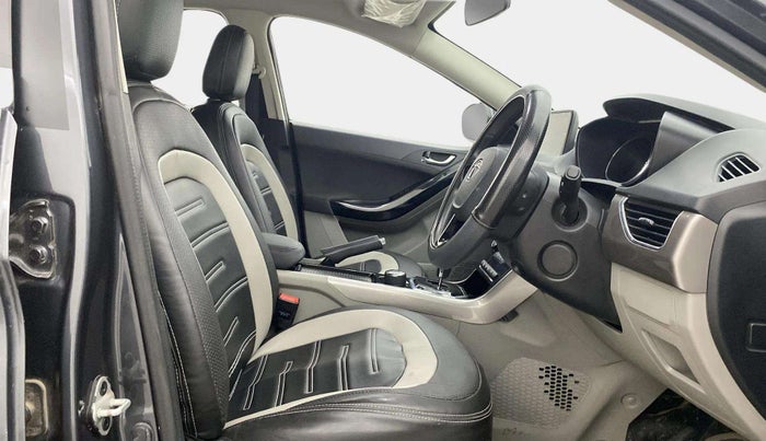 2019 Tata NEXON XZA PLUS PETROL, Petrol, Automatic, 21,391 km, Right Side Front Door Cabin