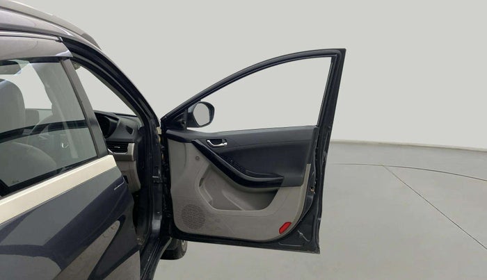 2019 Tata NEXON XZA PLUS PETROL, Petrol, Automatic, 21,391 km, RHS Front Door