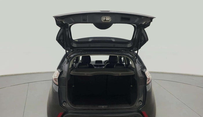 2019 Tata NEXON XZA PLUS PETROL, Petrol, Automatic, 21,391 km, Boot Door Open