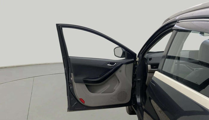 2019 Tata NEXON XZA PLUS PETROL, Petrol, Automatic, 21,391 km, LHS Front Door