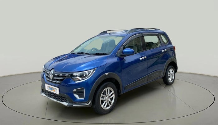 2020 Renault TRIBER RXT, Petrol, Manual, 57,761 km, Left Front Diagonal
