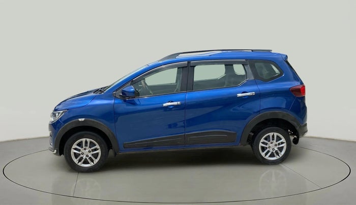 2020 Renault TRIBER RXT, Petrol, Manual, 57,761 km, Left Side