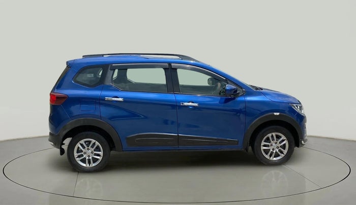 2020 Renault TRIBER RXT, Petrol, Manual, 57,761 km, Right Side View