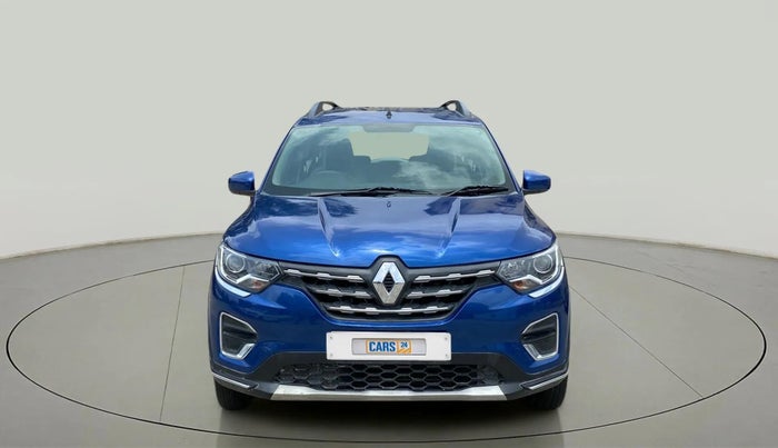 2020 Renault TRIBER RXT, Petrol, Manual, 57,761 km, Front