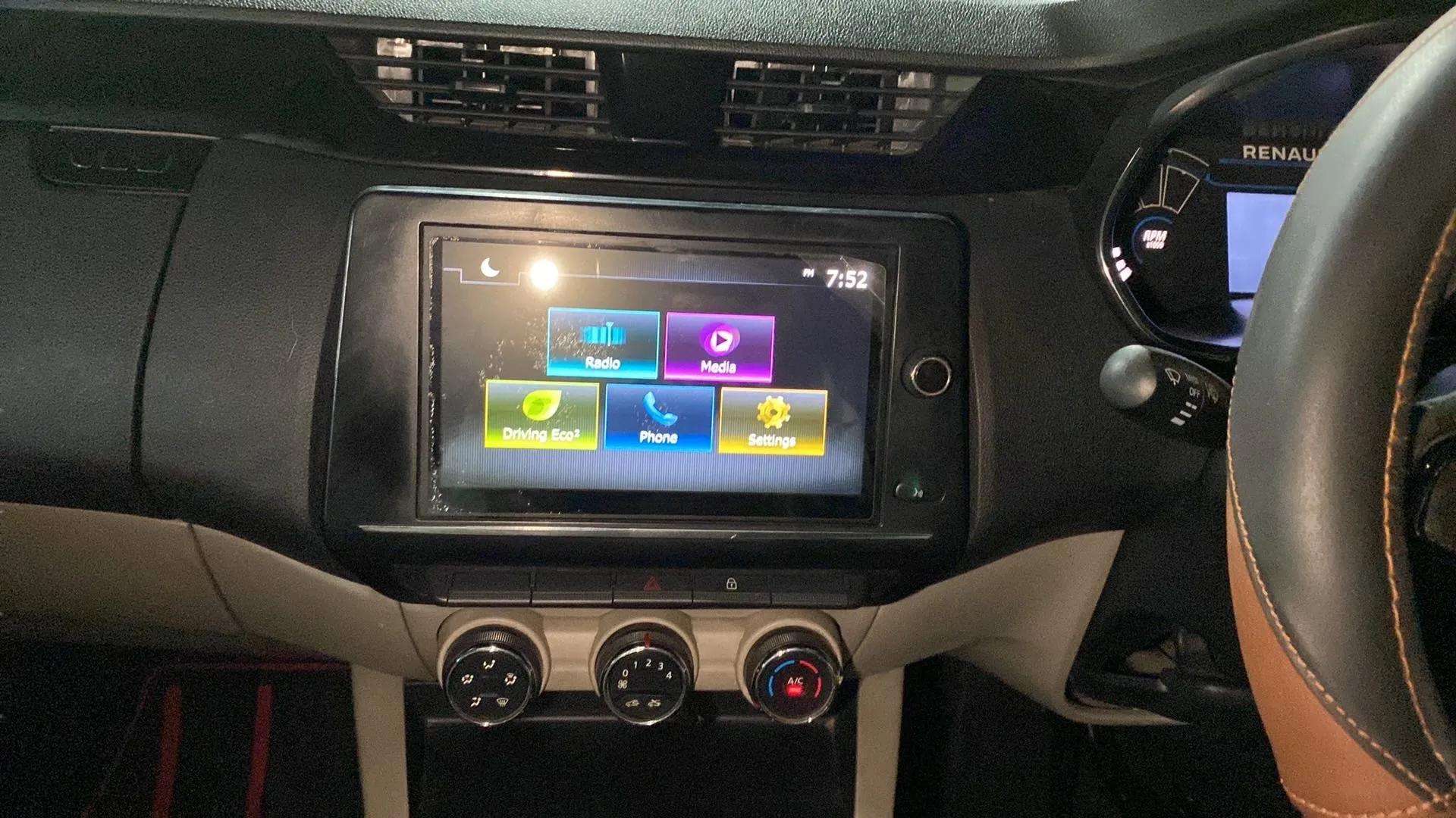 Features