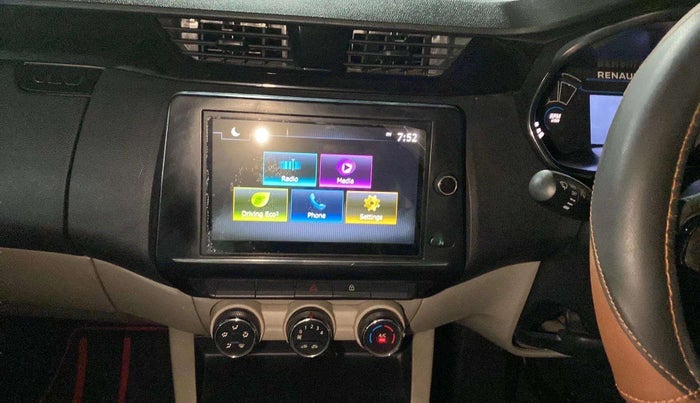 2020 Renault TRIBER RXT, Petrol, Manual, 57,761 km, Air Conditioner