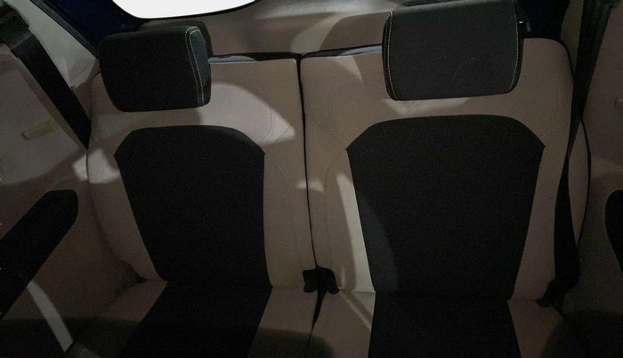 2020 Renault TRIBER RXT, Petrol, Manual, 57,761 km, Third Seat Row ( optional )