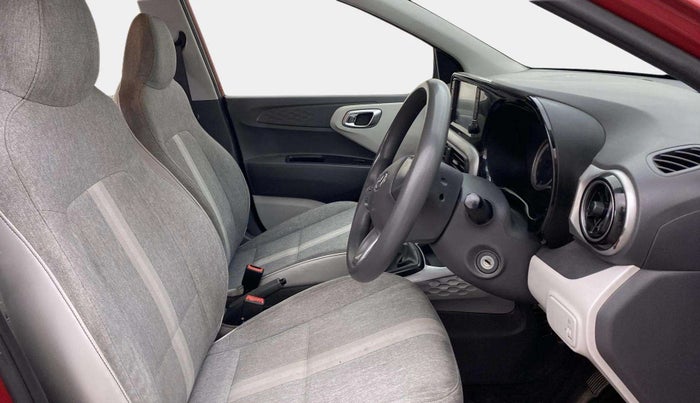 2020 Hyundai GRAND I10 NIOS SPORTZ U2 1.2 CRDI, Diesel, Manual, 57,549 km, Right Side Front Door Cabin