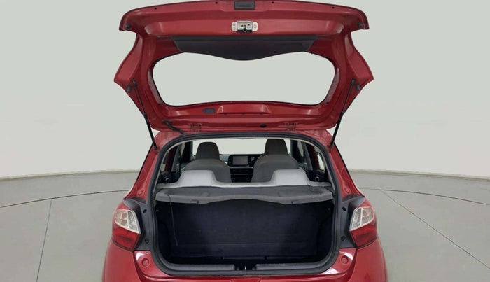2020 Hyundai GRAND I10 NIOS SPORTZ U2 1.2 CRDI, Diesel, Manual, 57,549 km, Boot Door Open