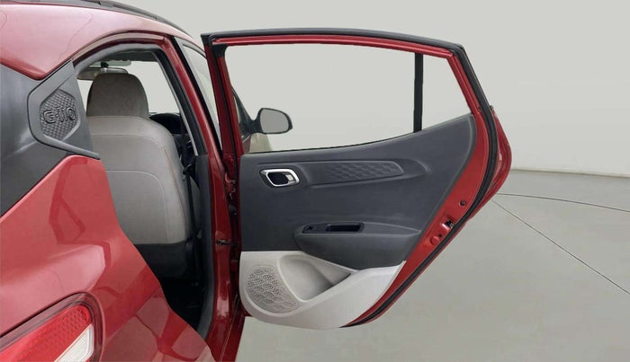 2020 Hyundai GRAND I10 NIOS SPORTZ U2 1.2 CRDI, Diesel, Manual, 57,549 km, RHS Rear Door