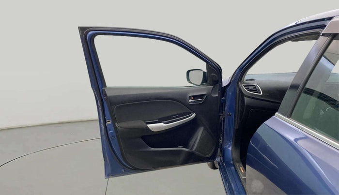 2025 Maruti Baleno ZETA PETROL 1.2, Petrol, Manual, 99,256 km, LHS Front Door
