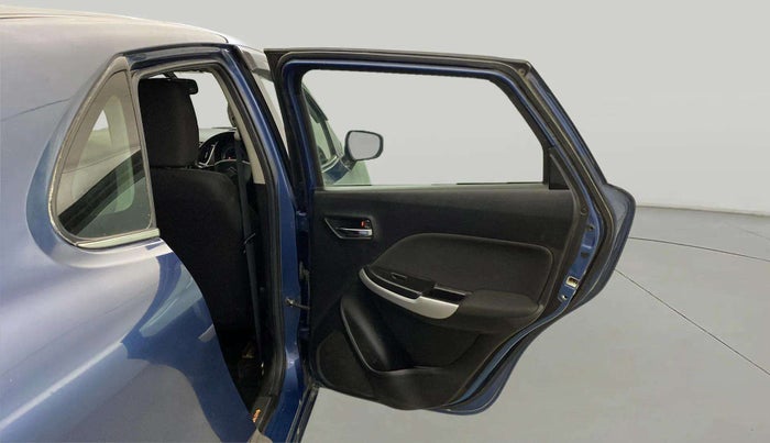 2025 Maruti Baleno ZETA PETROL 1.2, Petrol, Manual, 99,256 km, RHS Rear Door