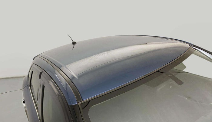 2025 Maruti Baleno ZETA PETROL 1.2, Petrol, Manual, 99,256 km, Roof
