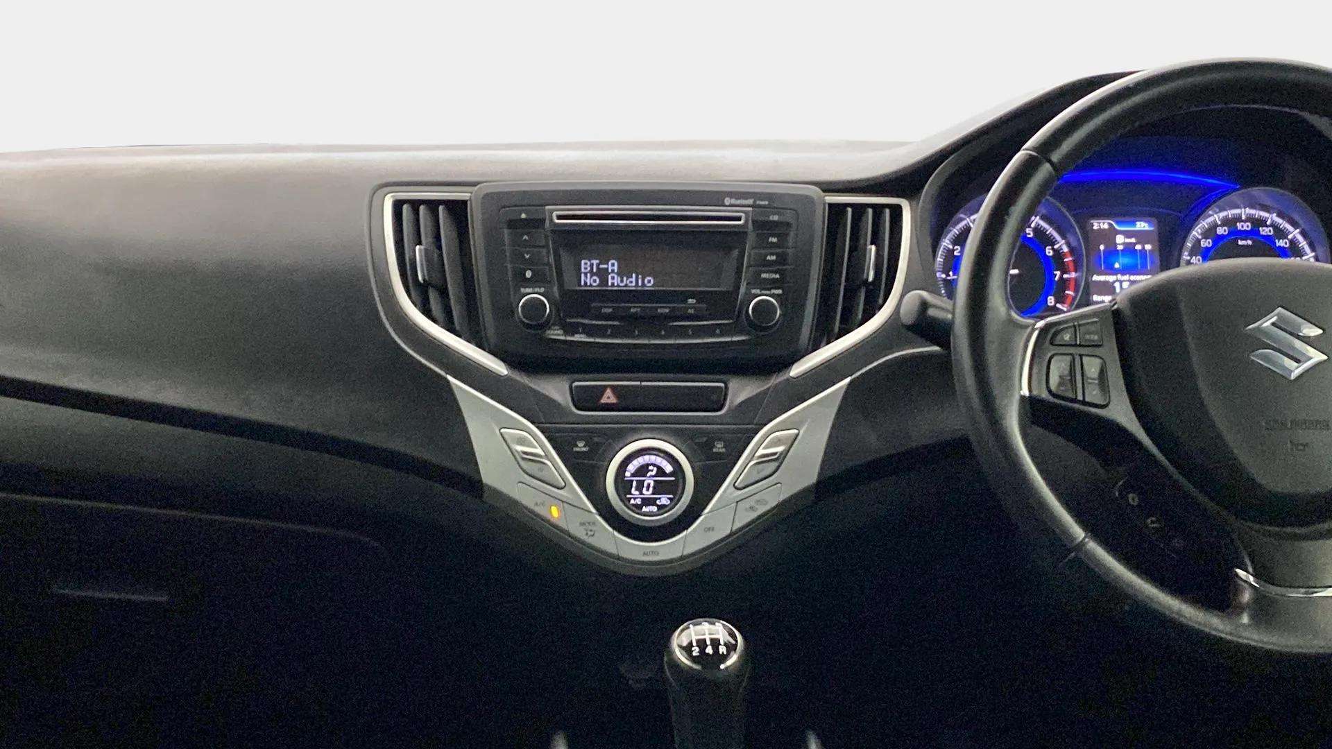 Features