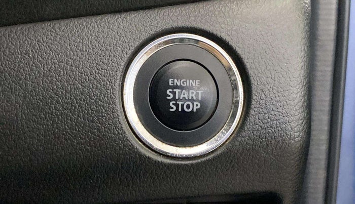2025 Maruti Baleno ZETA PETROL 1.2, Petrol, Manual, 99,256 km, Keyless Start/ Stop Button
