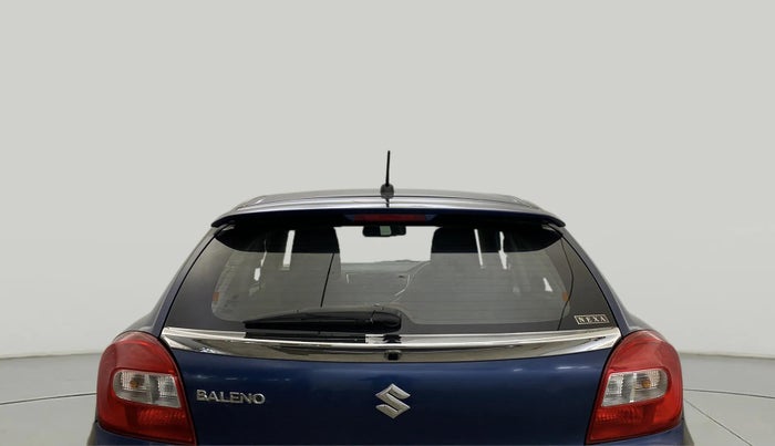 2025 Maruti Baleno ZETA PETROL 1.2, Petrol, Manual, 99,256 km, Rear Windshield