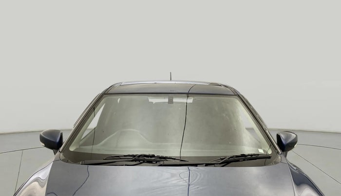 2025 Maruti Baleno ZETA PETROL 1.2, Petrol, Manual, 99,256 km, Front Windshield