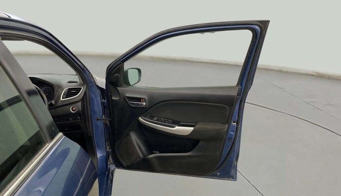 2025 Maruti Baleno ZETA PETROL 1.2, Petrol, Manual, 99,256 km, RHS Front Door