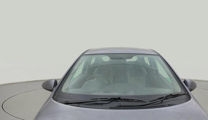 2013 Hyundai Grand i10 MAGNA 1.1 CRDI, Diesel, Manual, 80,216 km, Front Windshield
