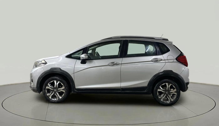 2017 Honda WR-V 1.2L I-VTEC VX MT, Petrol, Manual, 33,241 km, Left Side