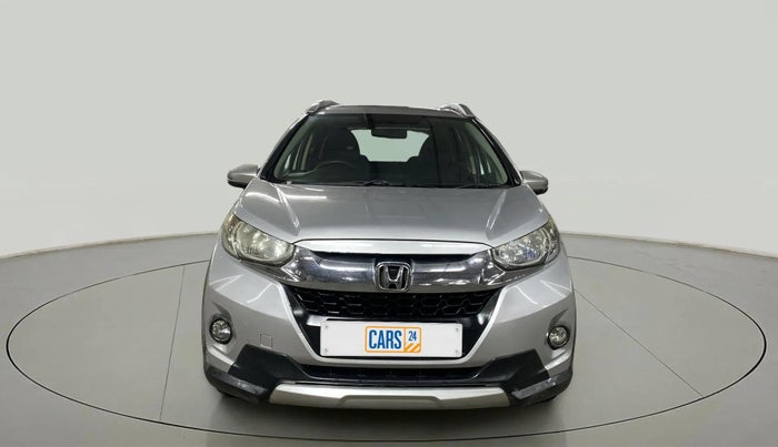 2017 Honda WR-V 1.2L I-VTEC VX MT, Petrol, Manual, 33,241 km, Front
