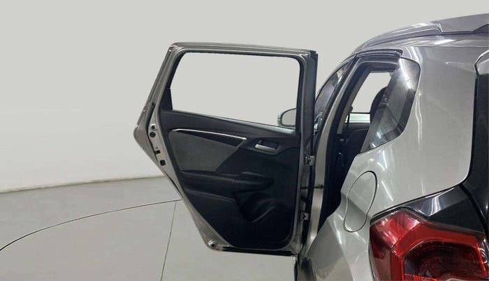 2017 Honda WR-V 1.2L I-VTEC VX MT, Petrol, Manual, 33,241 km, LHS Rear Door