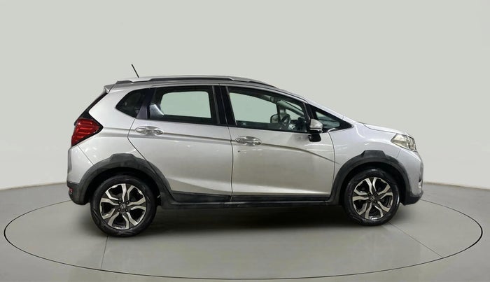 2017 Honda WR-V 1.2L I-VTEC VX MT, Petrol, Manual, 33,241 km, Right Side View