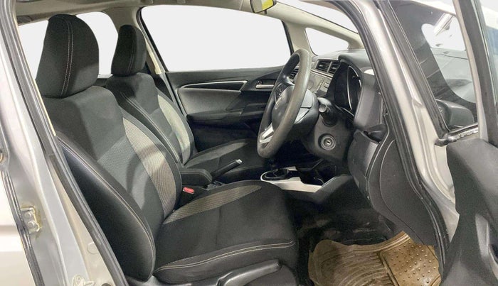 2017 Honda WR-V 1.2L I-VTEC VX MT, Petrol, Manual, 33,241 km, Right Side Front Door Cabin