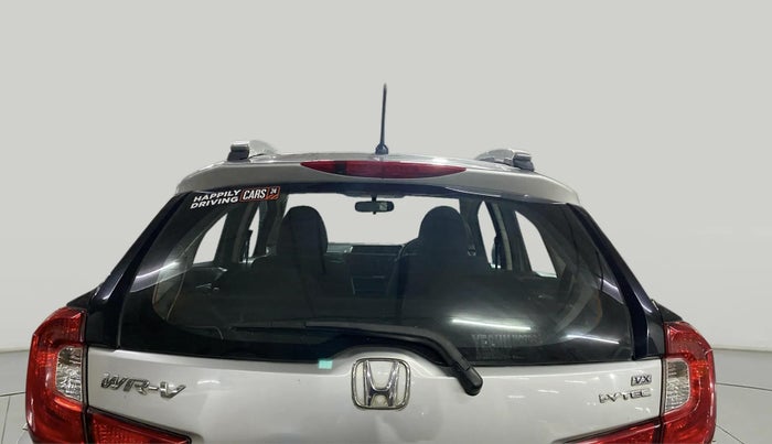 2017 Honda WR-V 1.2L I-VTEC VX MT, Petrol, Manual, 33,241 km, Rear Windshield