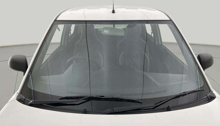 2023 Maruti New Wagon-R LXI 1.0, Petrol, Manual, 16,033 km, Front Windshield