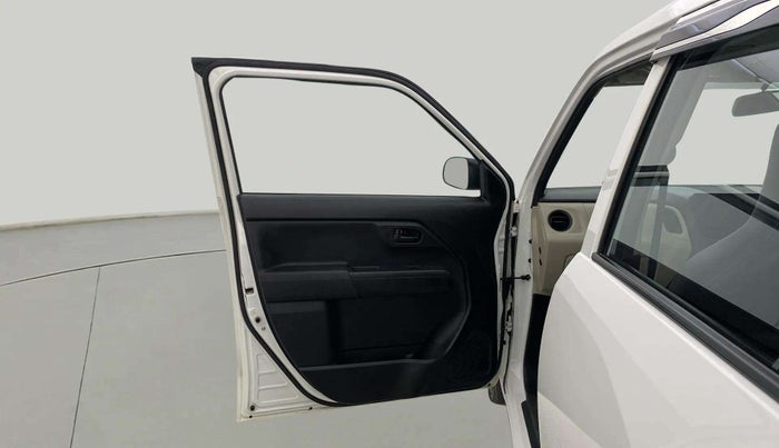 2023 Maruti New Wagon-R LXI 1.0, Petrol, Manual, 16,033 km, LHS Front Door