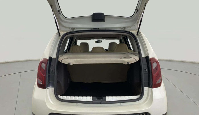 2019 Renault Duster RXS PETROL, Petrol, Manual, 51,011 km, Boot Open Zoomed View