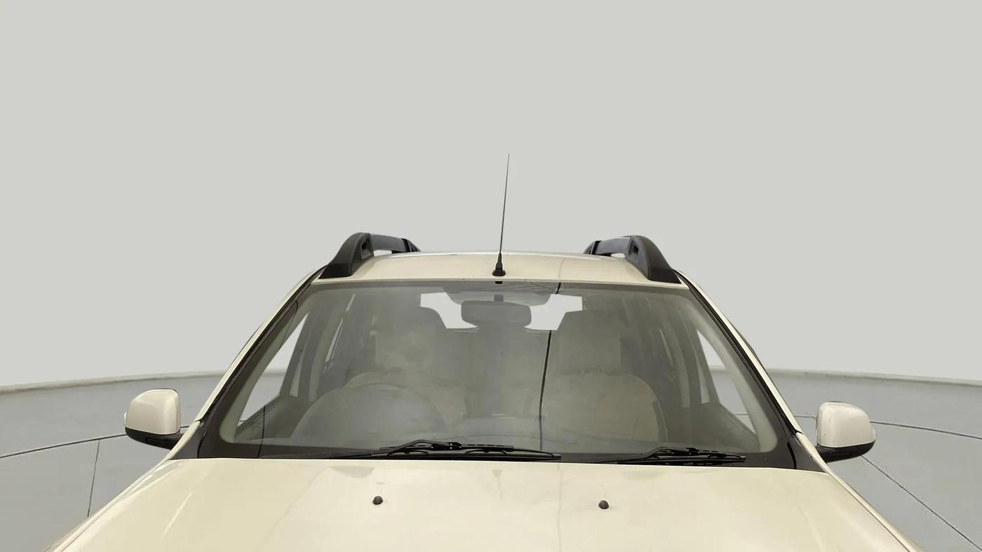 2019 Renault Duster RXS PETROL, Petrol, Manual, 51,897 km, Front Windshield