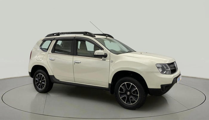 2019 Renault Duster RXS PETROL, Petrol, Manual, 51,011 km, Right Front Diagonal