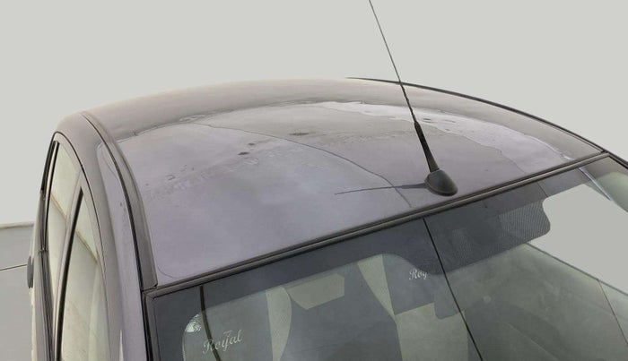 2013 Hyundai i10 MAGNA 1.1, Petrol, Manual, 1,02,923 km, Roof