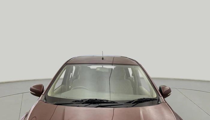 2019 Maruti Ertiga ZXI+ SHVS, Petrol, Manual, 35,516 km, Front Windshield