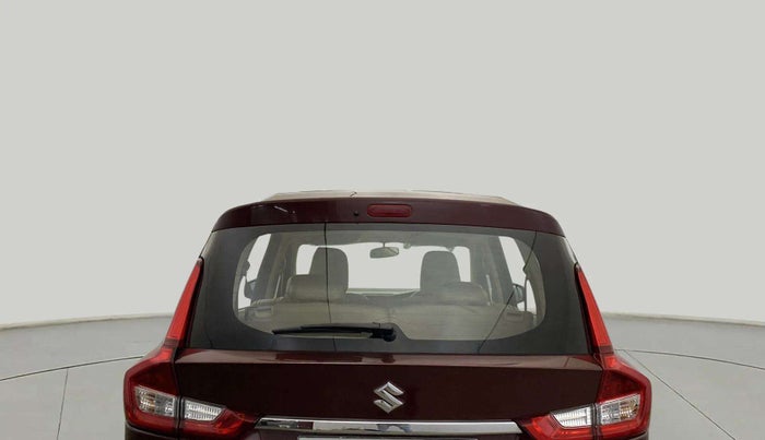 2019 Maruti Ertiga ZXI+ SHVS, Petrol, Manual, 35,516 km, Rear Windshield